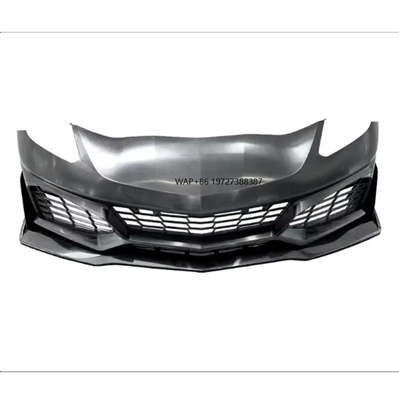 Front Bumper For Co…