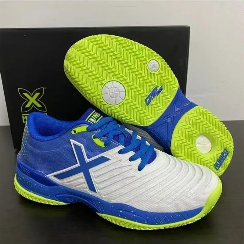 

Мужские теннисные кроссовки 2026 года: люксовый бренд, для бадминтона, нескользящие, для настольного тенниса, дизайнерские спортивные кроссовки