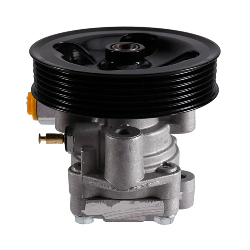 Super Sale Power Steering Pump 49110-A010P 49110A010P for Mitsubishi L200 LC2T LB2T 4N16 2024