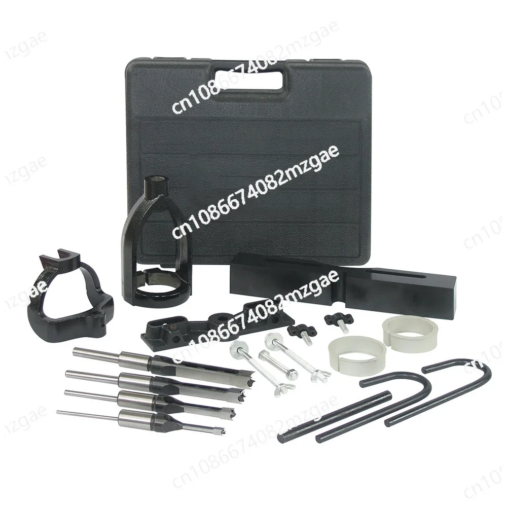 

Набор комбинированных инструментов для деревообработки, набор домашних инструментов, портативные аксессуары для шипов