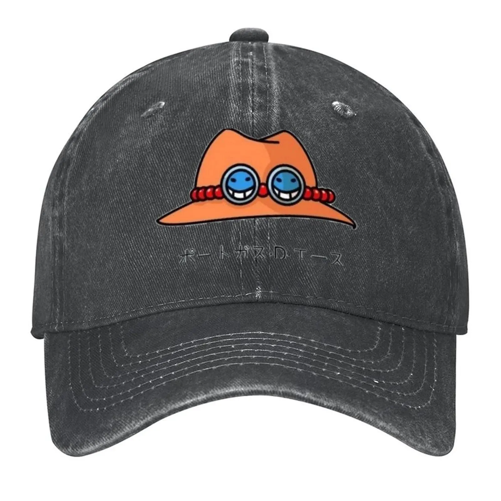 

Ace's Hat Baseball Cap luxury woman cap Fashion Beach sailor cap for men Mountaineering Women's Golf Wear Men's