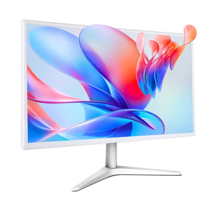 24 inch office monitor game competitive screen