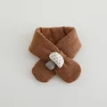 Caramel Scarf