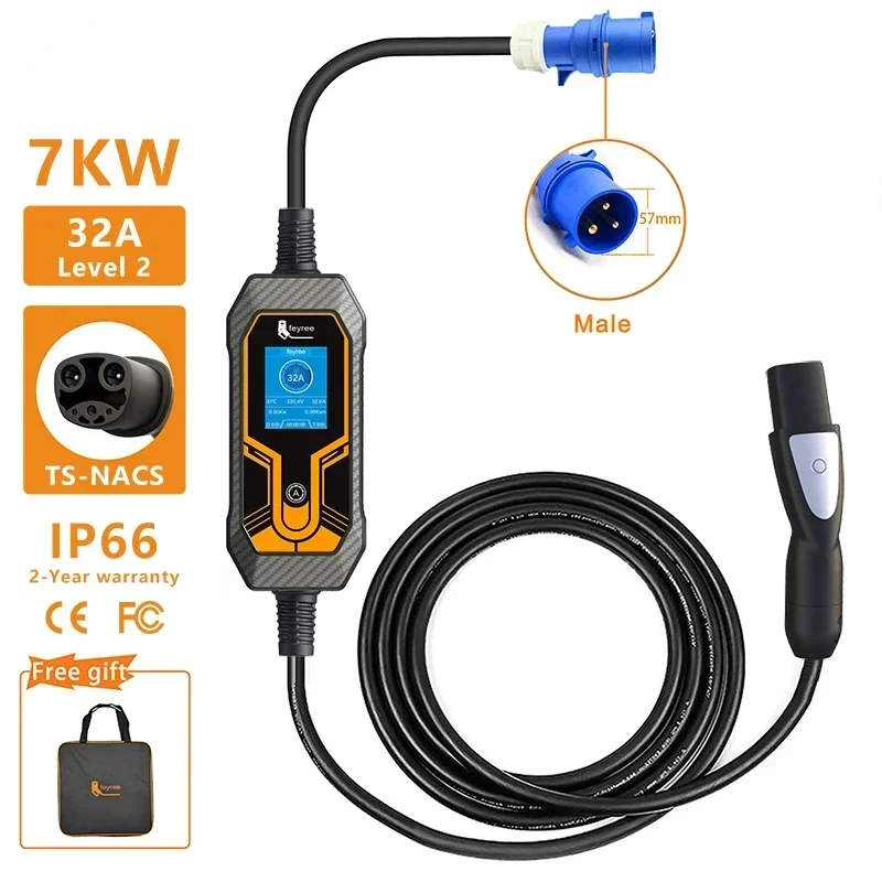 Feyree 85V-264V Ev … - image