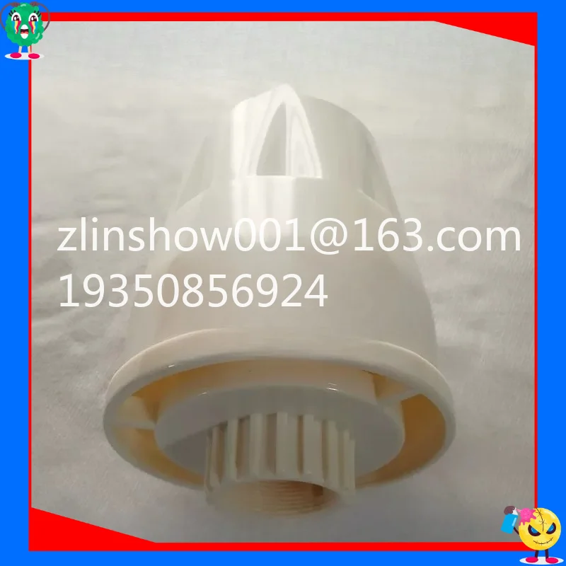 Air filter element HC0293SEE5 PALL cap plastic shell air filter