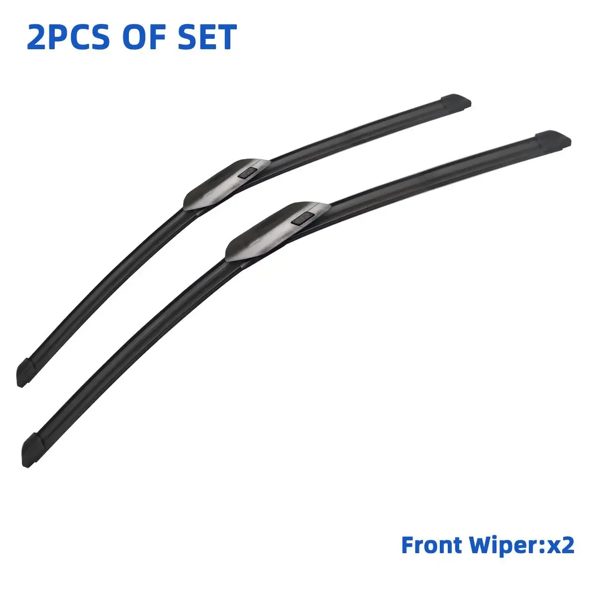 2PCS For Chery Tiggo 8 Plus 2020-2022 23