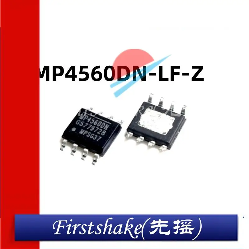 10 pezzi nuovo originale MP4560DN-LF-Z MP4560DN MP4560 pacchetto SOP-8