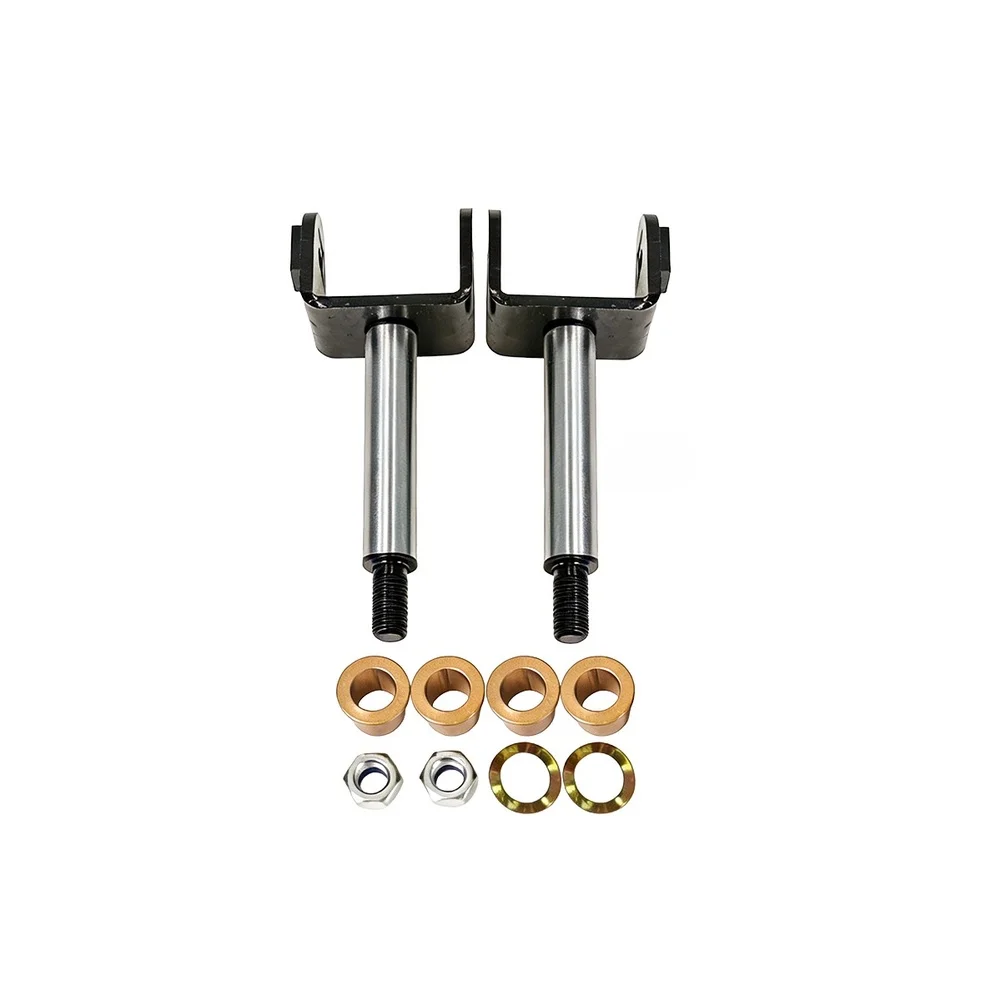 Replacement Vertical Shaft Kit for For PRECEDENT For GOLF Carts 1036386 Constructed from Metal for Reliable Performance