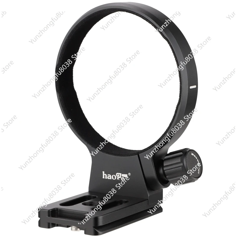 

RF 100-400mm F5.6-8 IS USM lens stand ring, Canon rf100400