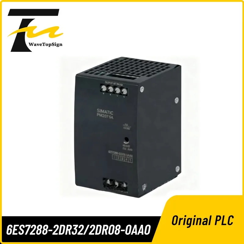 

Оригинальный ПЛК SMART 6ES7288-2DE08-0AA0 6ES7288-2DR08-0AA0 6ES7288-2DT08-0AA0 6ES7288-2DE16-0AA0 6ES7288-2DR16-0AA0