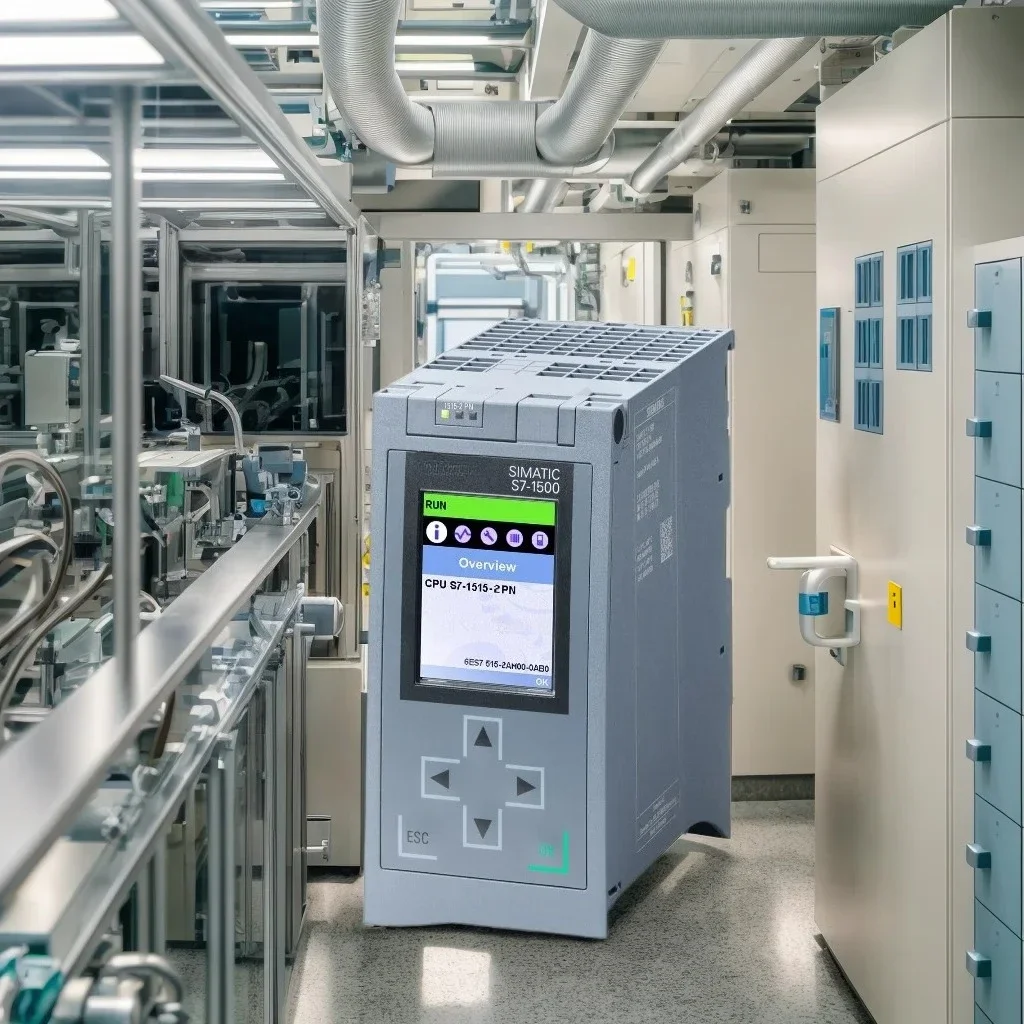 

Программируемый контроллер Plc 6es7 214 S7 1200 1214 S7-1200Cpu 1214c 6es7214-1hg40-0xb0 ПЛК, PAC и специальные контроллеры