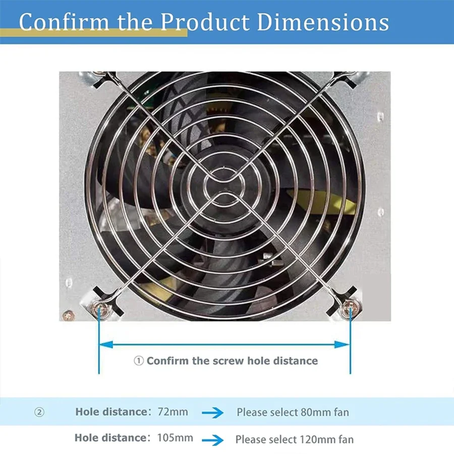 USB Router Set-top Box TV Cat Ventilation Mute 8CM12CM Fan Cooling_voghion.com