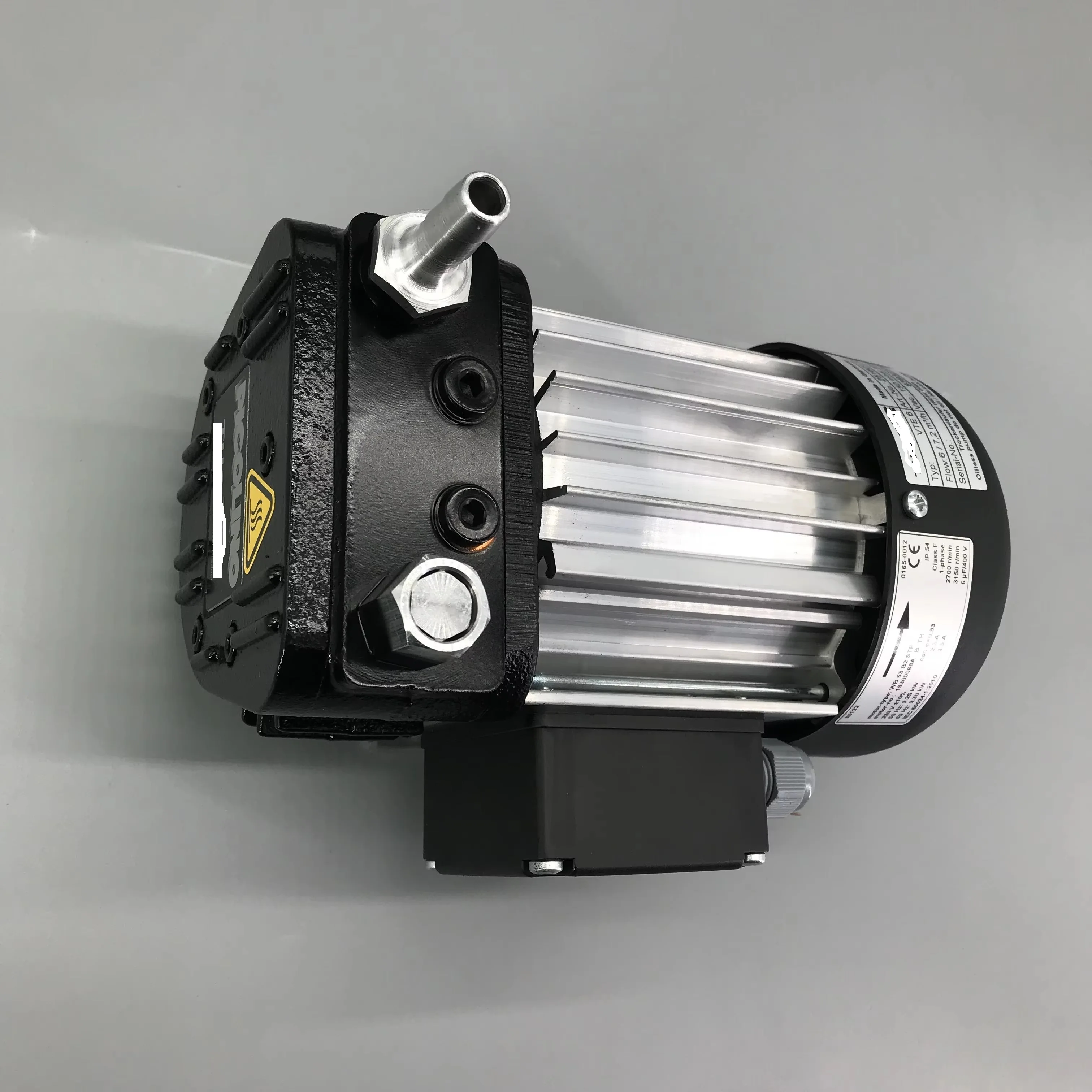

oil-free vacuum pump VTE3 VTE5 VTE6 VTE8 AC220V