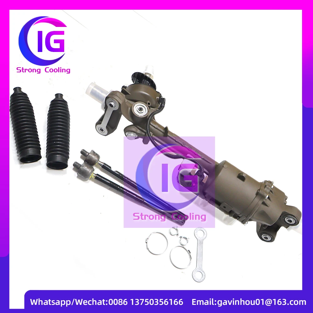 Auto Power steering rack for AUDI Q3 SEAT ALHAMBRA Volkswagen 5N1423062R 5N1423062RX 5N1423062T 3AB423050  3C1423061R 3C1423061R