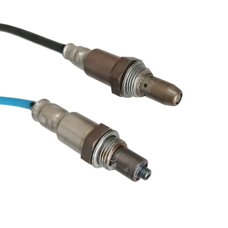 

For 2018-2021 Nissan Kicks 1.6L 22693-5RB0A 226A0-5RB0A Set Of 2 Front& Rear Oxygen Sensor