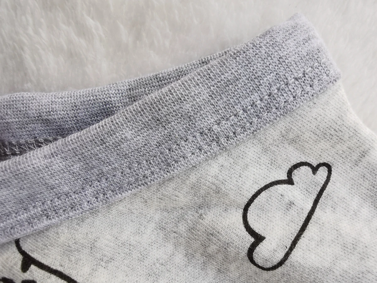 ABDL Серые тренировочные штаны для взрослых с принтом аниме/шорты для взрослых и малышей с подкладкой внутри/брюки abdl