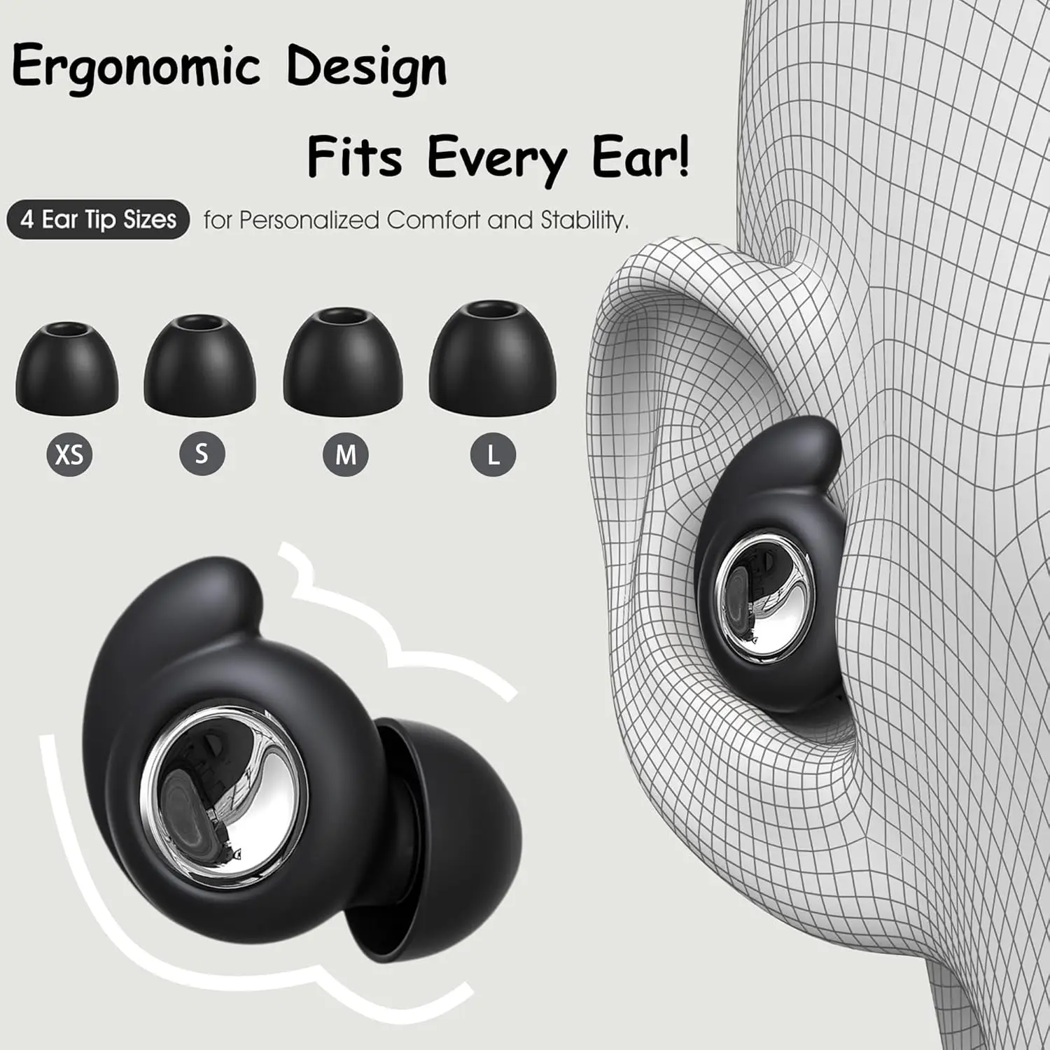 Thumbnail 3 - #29 Latest Ear Protection Offers