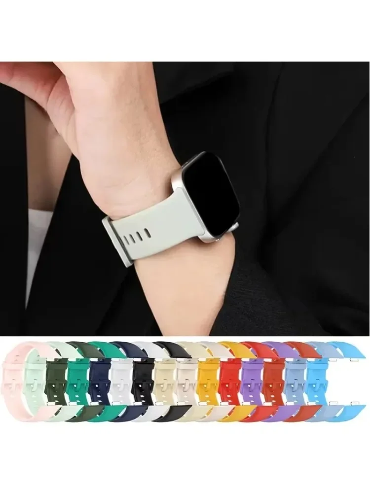 Armband für Huawei Watch Fit4-4pro-fit 3 Strap Sport Offizielle Website 1:1 Silikonarmband für Correa Huawei Fit3 Accesorios