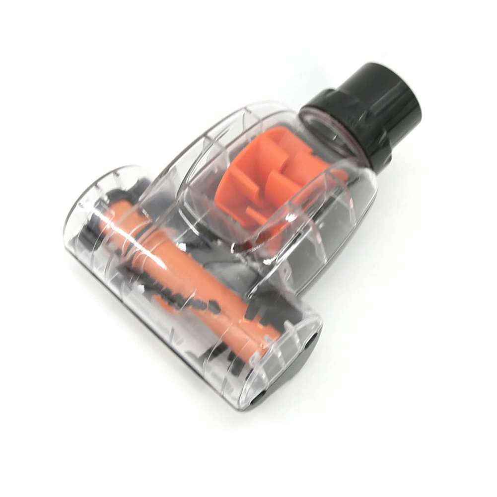 فرشاة إزالة العث الهوائية ب ، قطر كبير ، ملحقات رأس الشفط ، مكنسة كهربائية ، عالمية ، 35 *