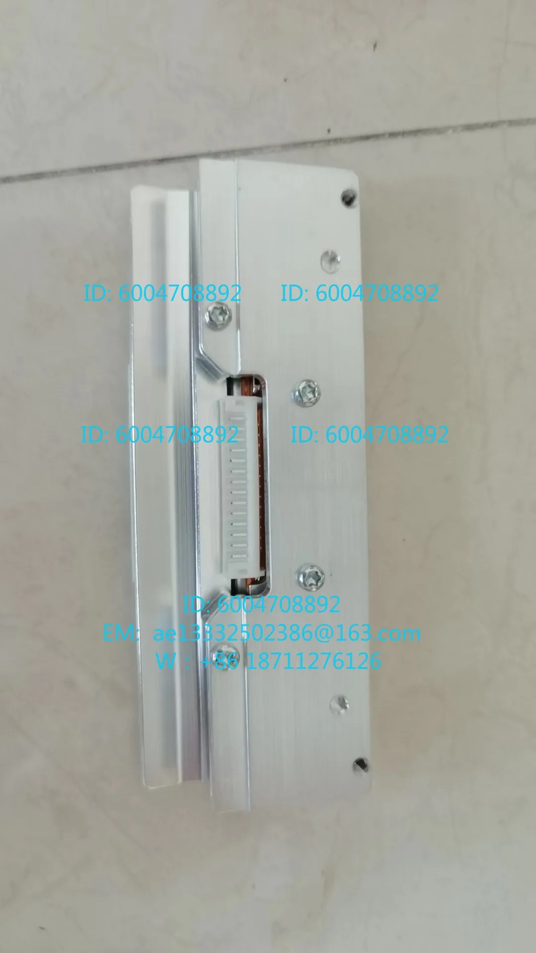PX240/240S PD45/45S 203/200 300 DPI Dot Print Head