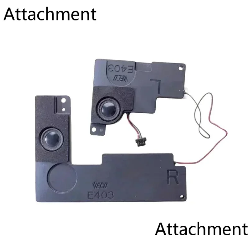 For ASUS E403S E403SA E403N Built-in Speaker