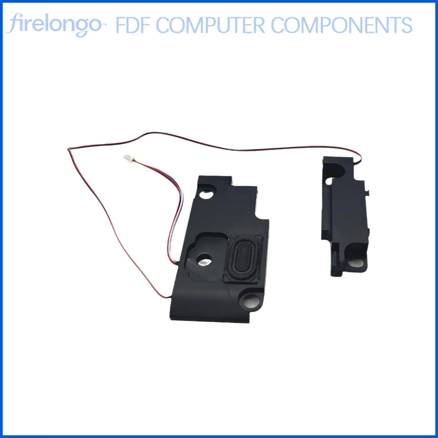 New Laptop Speaker for Acer E5-573 Internal Stereo Speakers Replacement