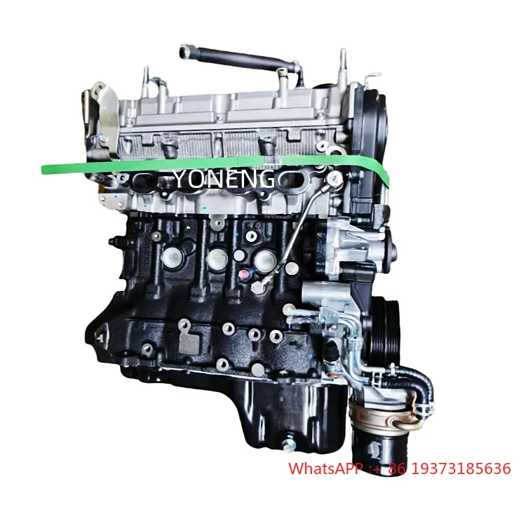 

High Quality Engine 4G15T 1.5L for Mitsubishi