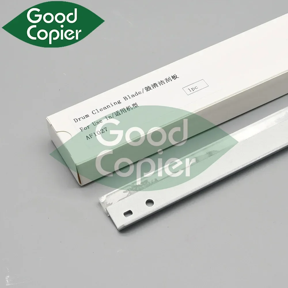 5pcs AD04-1114 AF1022 Drum Cleaning Blade compatible for Ricoh Aficio 1022 1027 2022 2027 MP2352 MP2510 MP2550 MP2851 MP2852 MP3