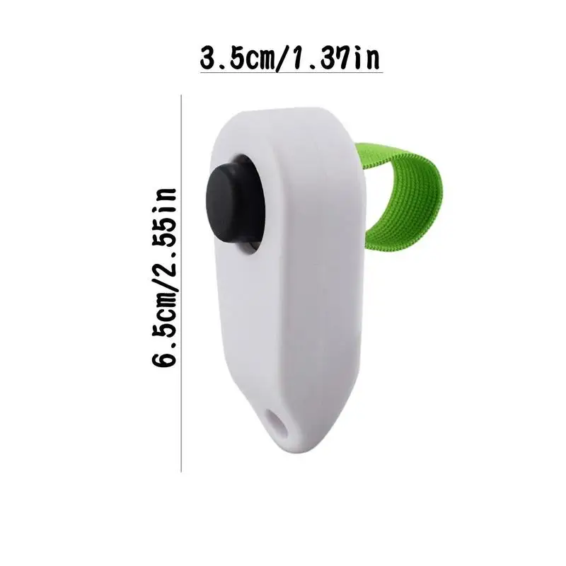 الكلب التدريب الفرس الحيوانات الأليفة القط البلاستيك الصوت الفرس جديد الكلاب انقر المدرب المعونة أدوات المحمولة دليل الصوت لوازم تدريب الكلاب #6