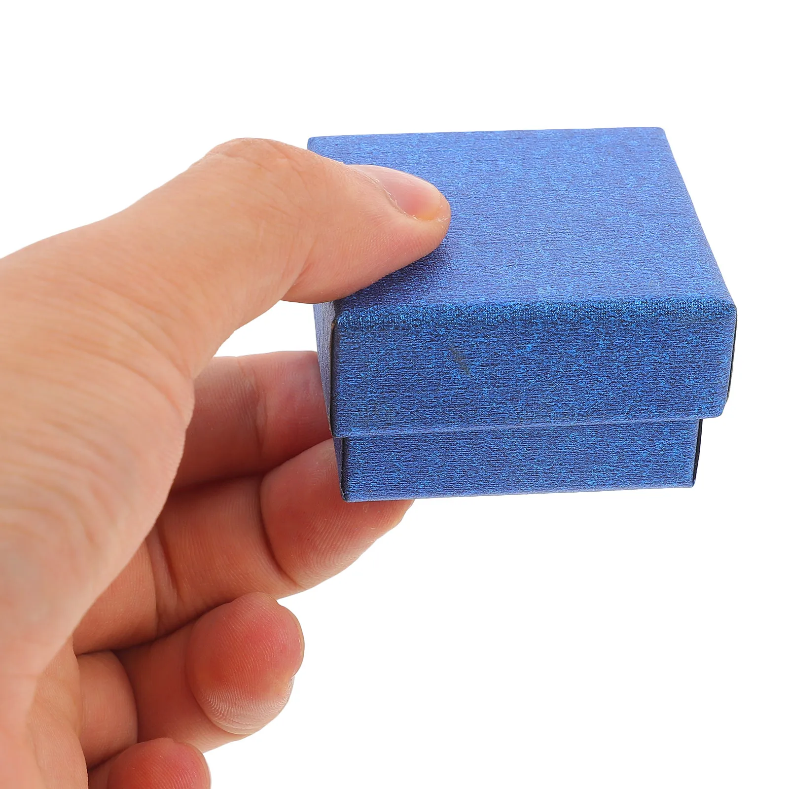 

Набор из 10 шт. компактных дорожных шкатулок для украшений: органайзеры для ожерелий, браслетов и колец, защитные футляры для хранения ювелирных изделий