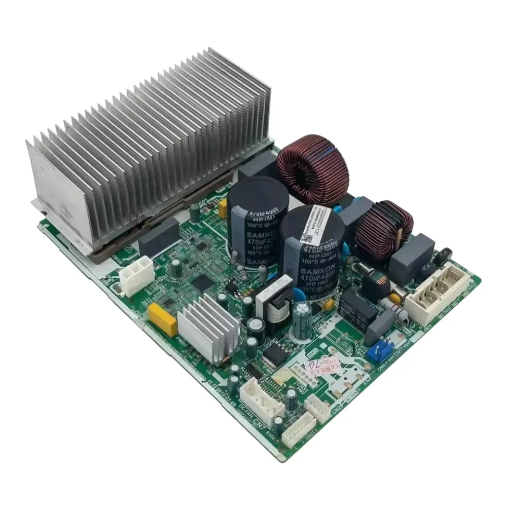 For Outdoor Air Conditioner Control Board EU-KFR35WBP3N8-X130 Circuit PCB 17222000031137 Air Conditioning Parts