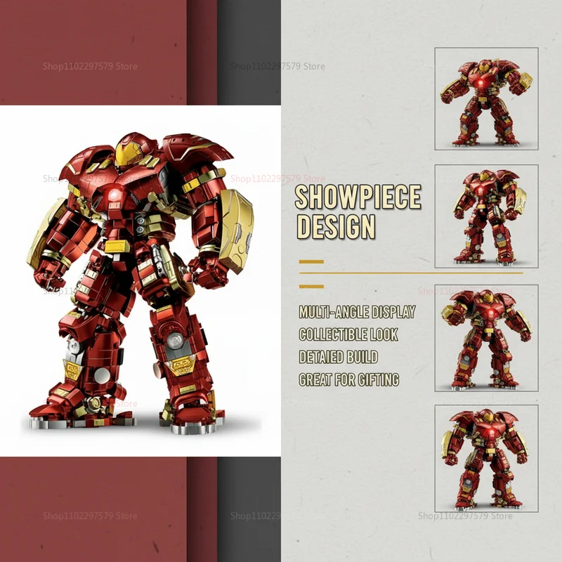 Thumbnail 2 - #68 Compare Construction Set Toys Before You Buy
