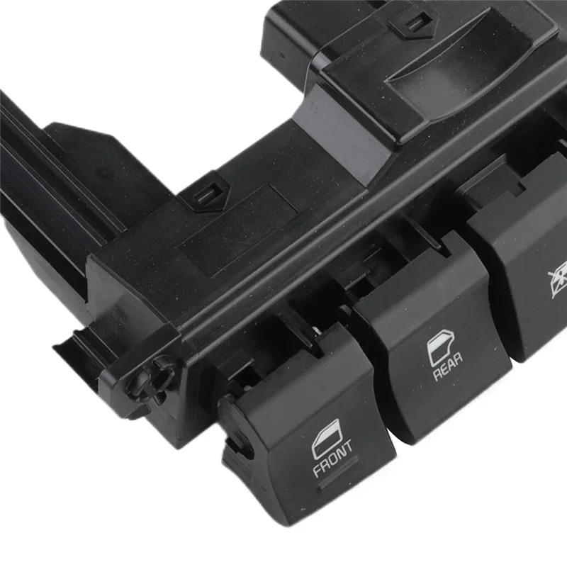 

93570H7000 Переключатель стеклоподъемника двери Кнопка подъема стекла 93570-H7000 для Kia Soluto 2018 + 93570H7000WK 93570-H7000WK