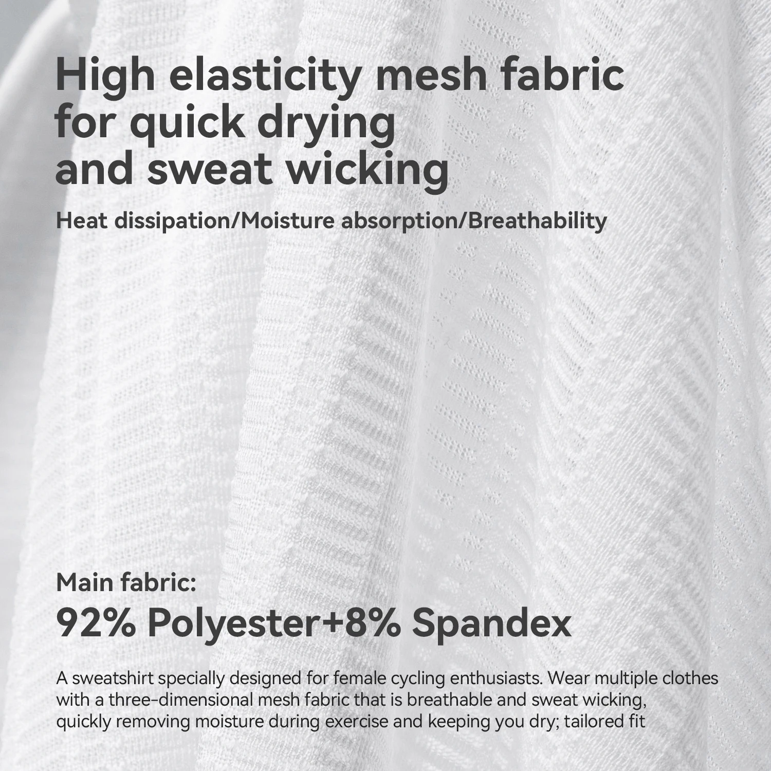 Thumbnail 4 - #17 Best Sleeveless Base Layer Tops to Buy In 2026