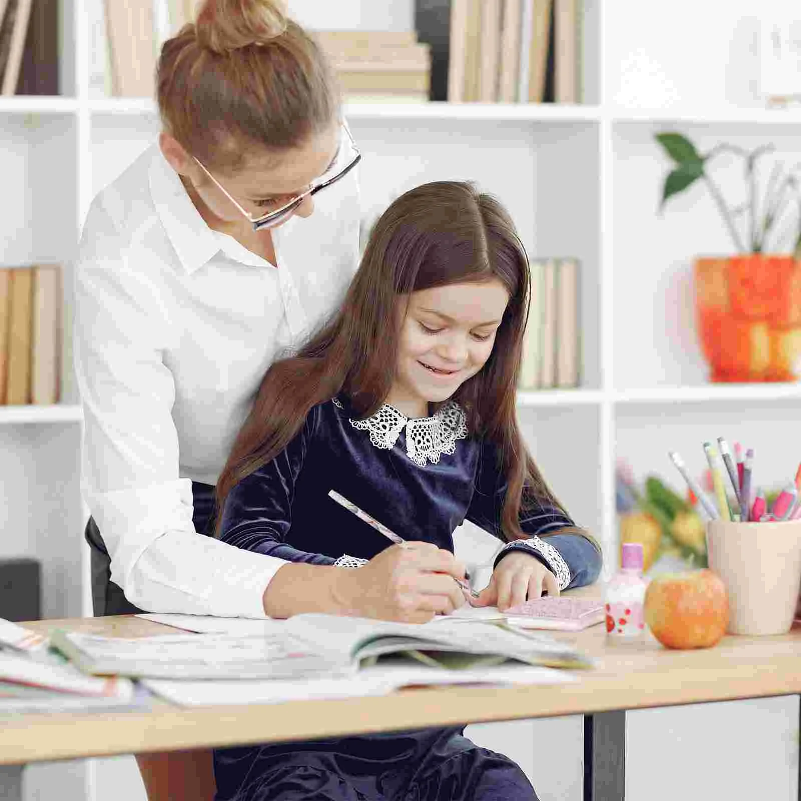 12 Pcs Baseball Pencil Scrapbooking Boy Small Mechanical Pencils Sports Bulk Themed Fragrance Student