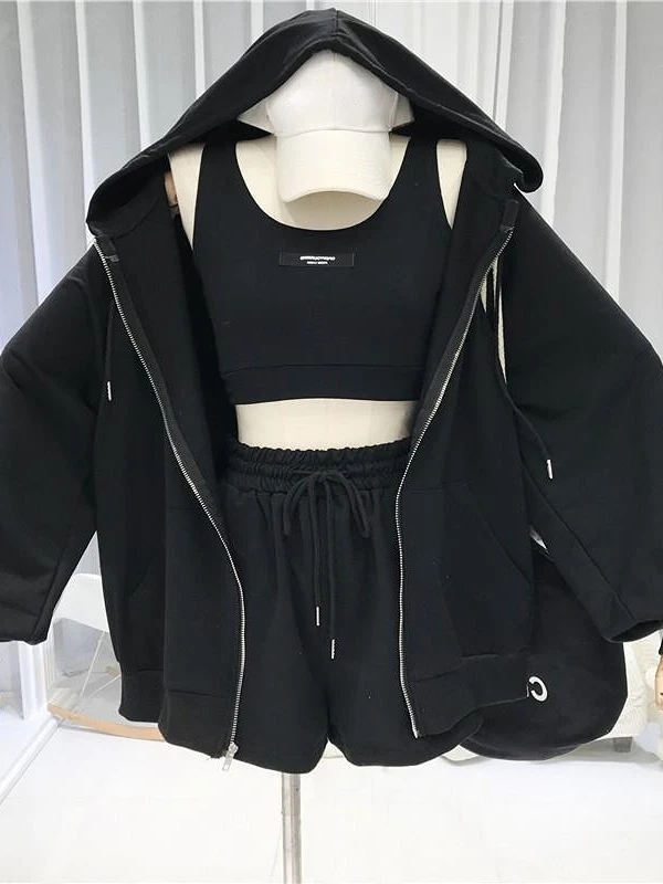 

Женская повседневная спортивная футболка, летняя удобная дышащая модная спортивная одежда из полиэстера для женщин