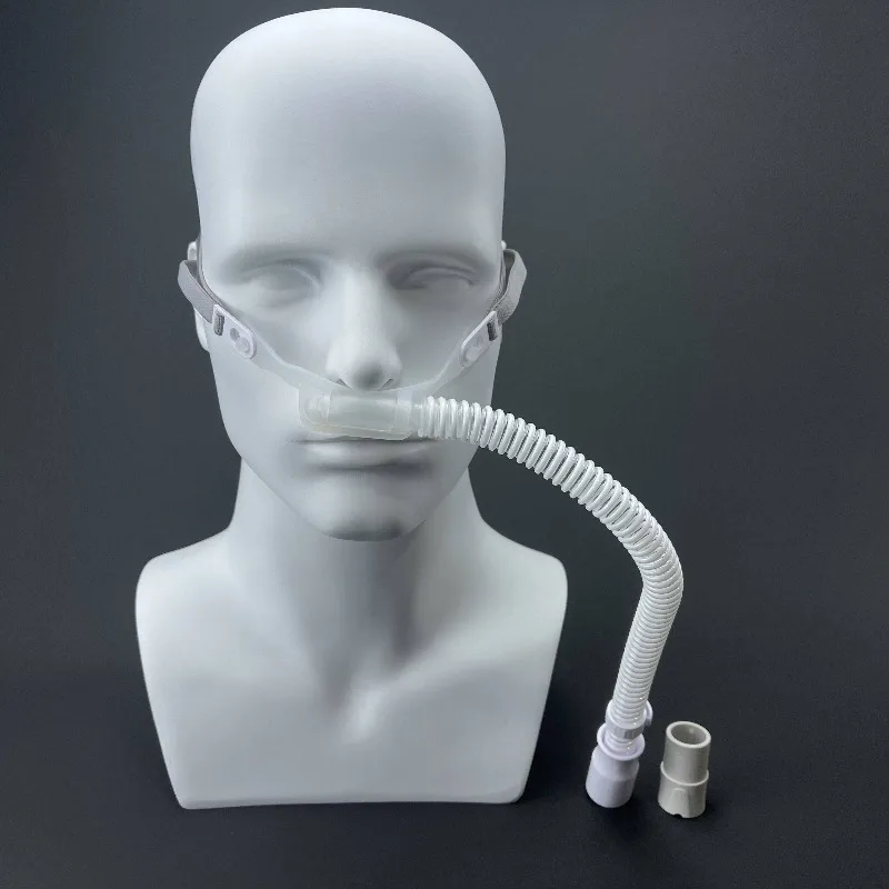 Nasal Tube  Catheter Respiratory Humidifier Nasal Congestion Oxygen Suction  Tube Respiratory Heating Tube