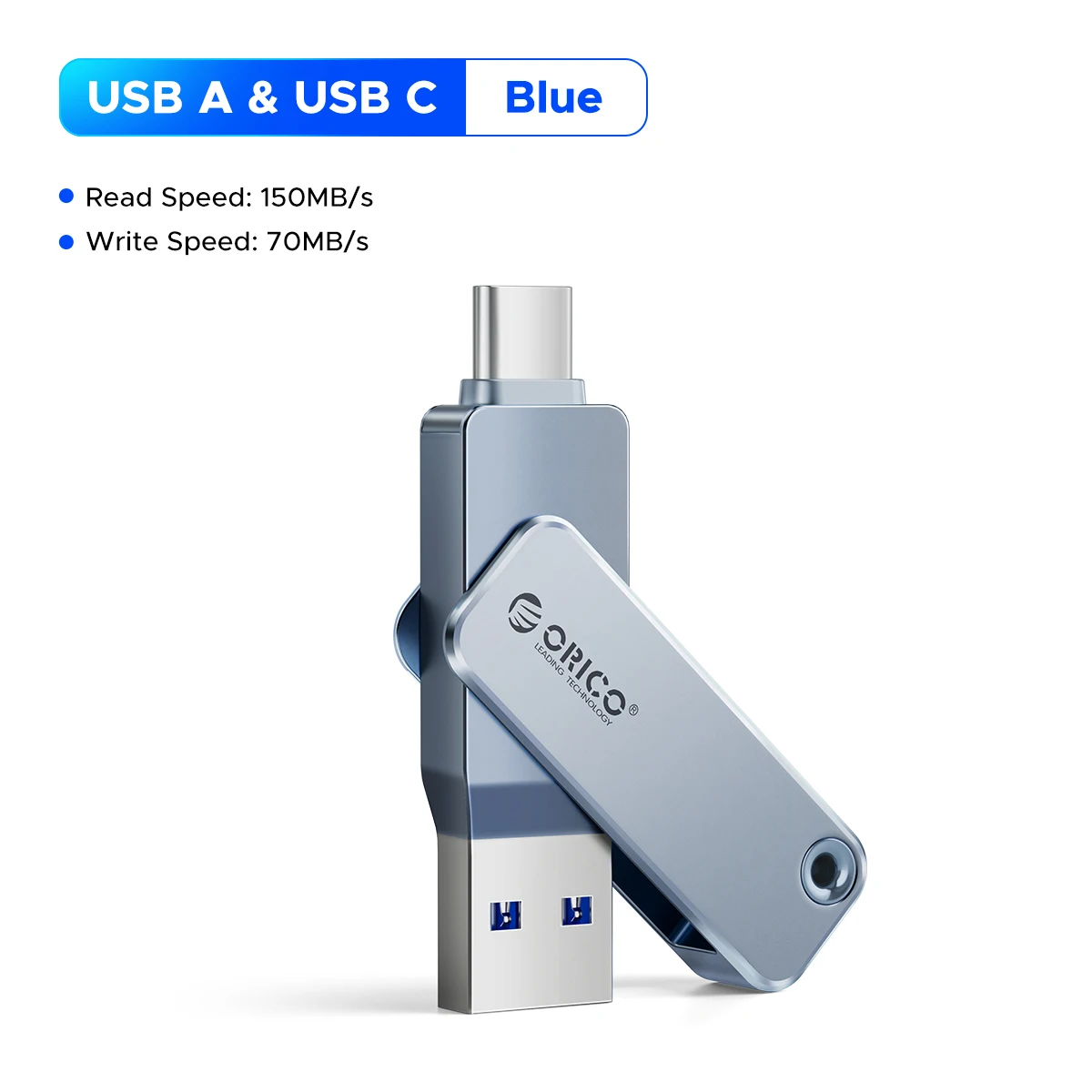 Variant: 2 in 1 Blue
