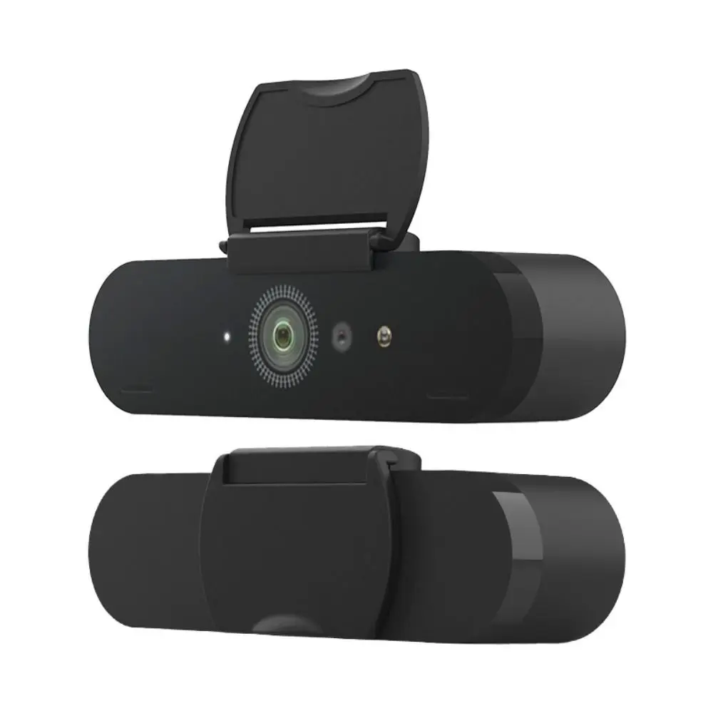 Cubierta Protectora Antipolvo para Lente de Cámara, Tapa de Lente para Webcam, Compatible con Logitech C1000e 1000s 920 920e 920Pro 922Pro 930c 930e