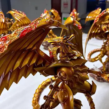 6 best sales פסלון יו ג'י או - №2