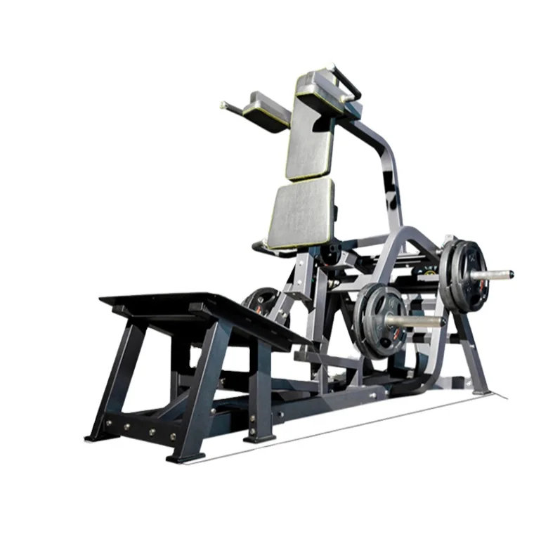 

EM926 V-Squat China Fitness Machine / Gym Club Machine