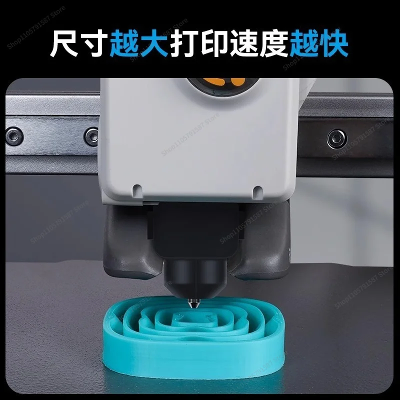 For A1/A1mini /A2L Nozzle Print  Hot End Assembly Hot End Extrusion  Accessories