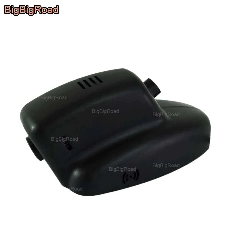 4K Plug And Play dla Jaguar XEL XFL 2023 2024 / XJ XF XJL 2005-2015 Samochodowy rejestrator wideo DVR z Wi-Fi Kamera samochodowa Black Box