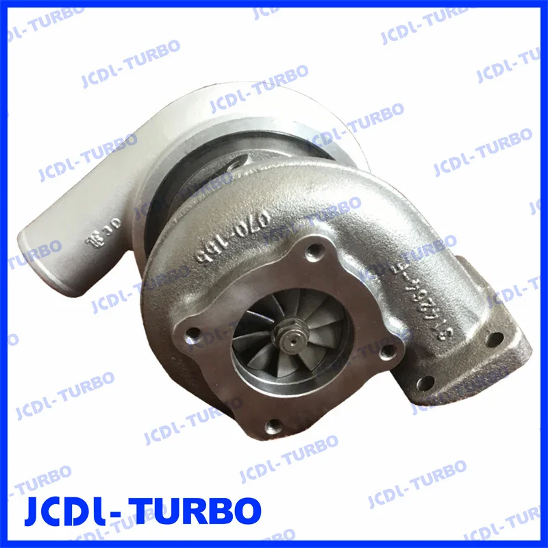 S2A turbocharger 315973 315952 04235557KZ 4235557KZ 0423-5557KZ 04235557 315952 for  Deutz BF4L914 engine