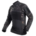 Black camo