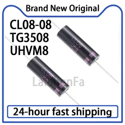 1PCS Original TG3508 CL08-08 UHVM8 New Microwave Oven High Voltage Diode Frequency Conversion in Stock