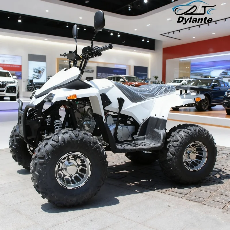 

Emergency First Aid Kit Safe ATV Waterproof Case Remote Trails Minor Injuries Medical Assistance Excellent Climbing Performance