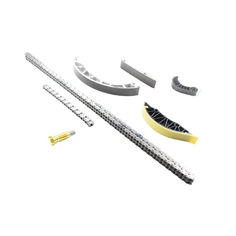 

103930 Timing Chain Kit for SSANGYONG Actyon RODIUS Engine D20DT D27DT OE 6649970194 6659970194 6640500111