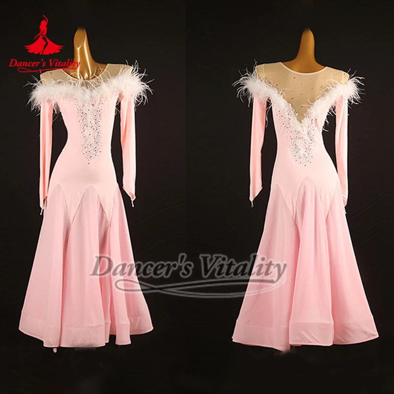 Social Dance Pink F… - image