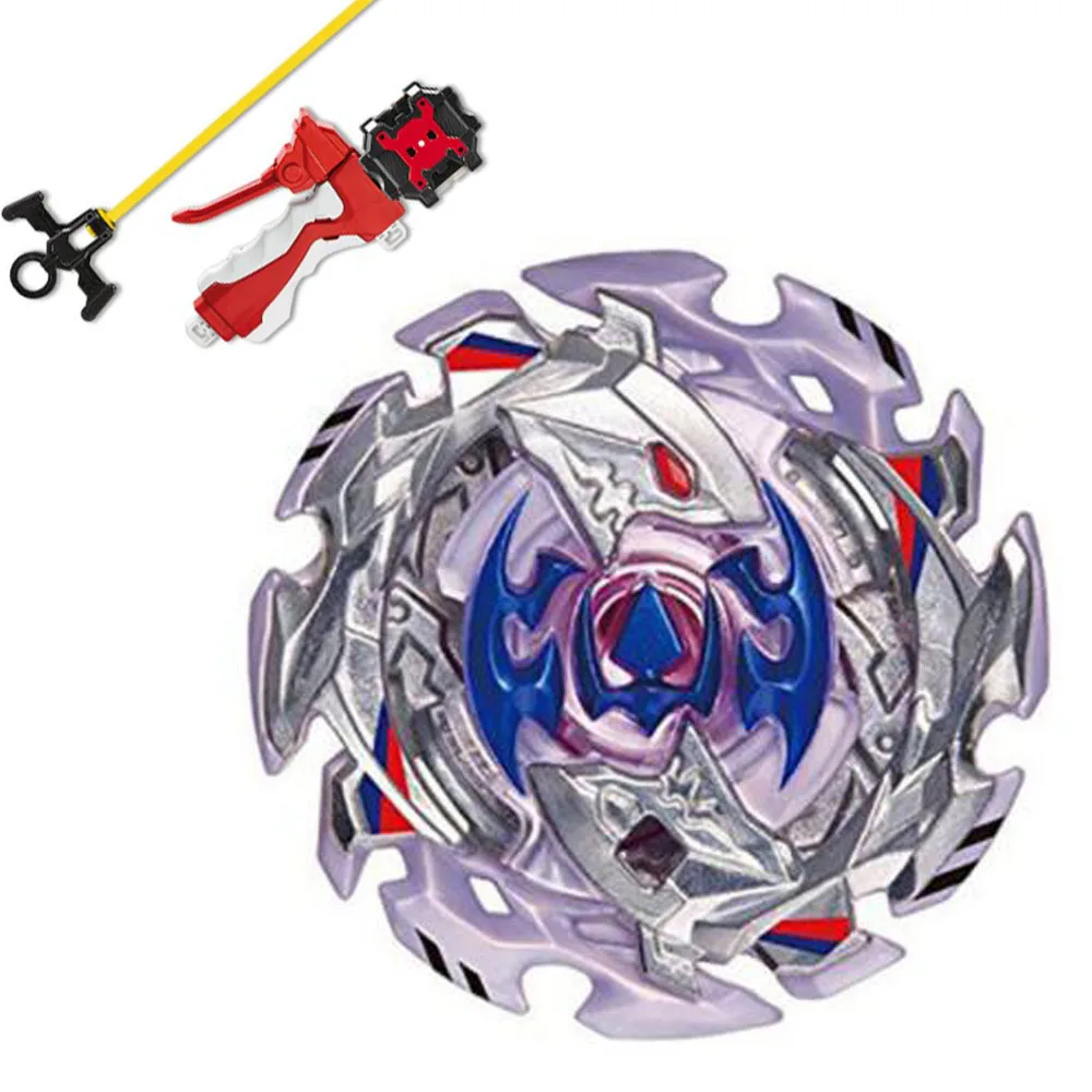 

B-X TOUPIE BURST BEYBLADE arena walmart Burst B-111 Random Booster Vol.10 Handle+ Launcher